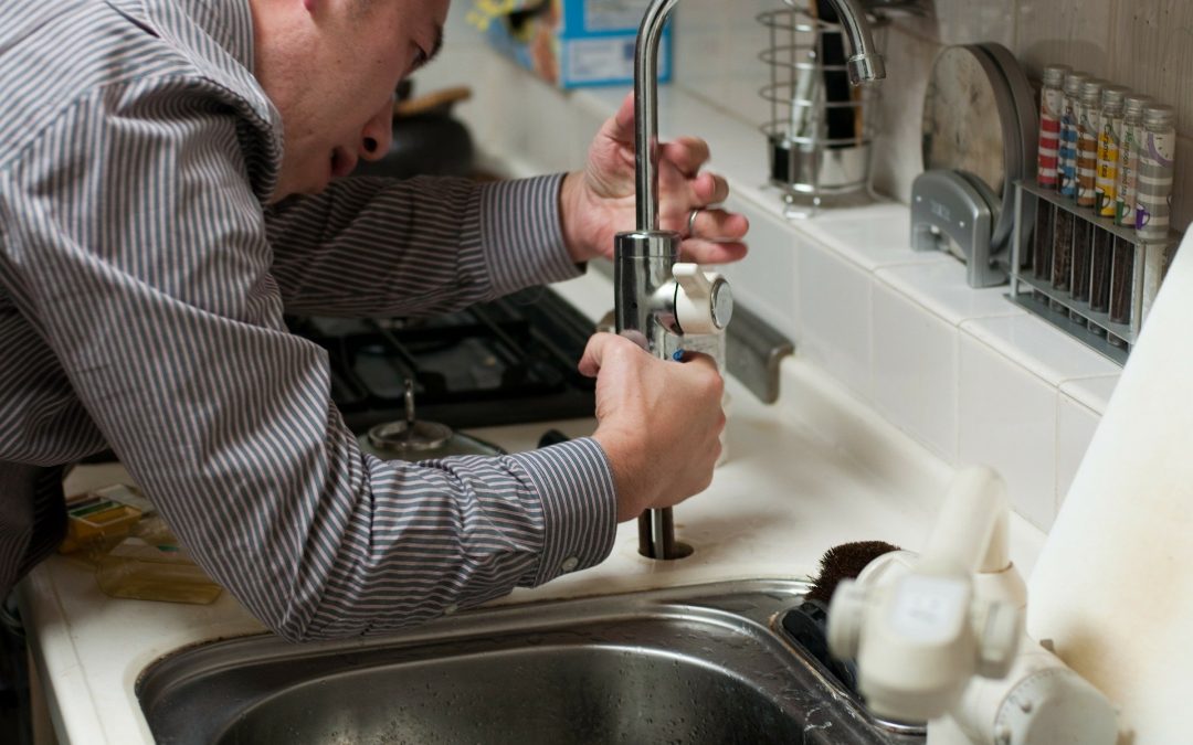 À quoi faut-il penser pour refaire la plomberie de sa cuisine ?