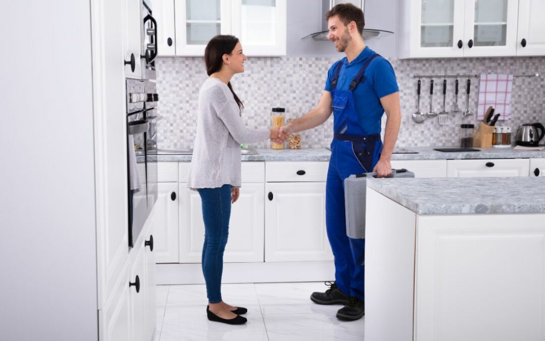 Vous habitez Longueuil et vous avez besoin d’un plombier ?